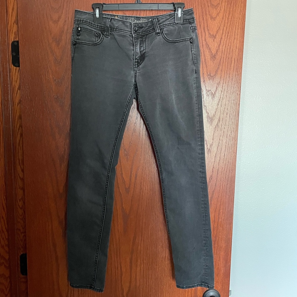 Miss Me Brand Skinny Jeans